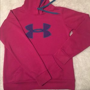 Under Armour pullover sweatshirt